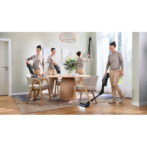 Dulkių siurblys Bosch Unlimited 10, BBS1041GQC 8