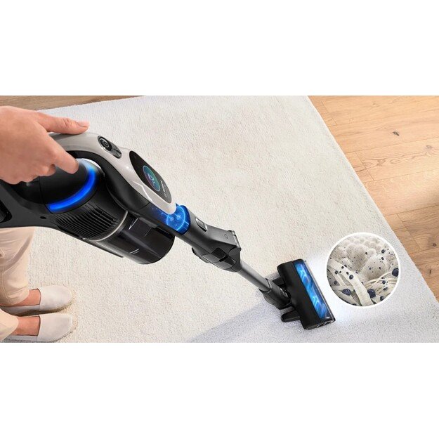 Dulkių siurblys Bosch Unlimited 10, BBS1041GQC 18