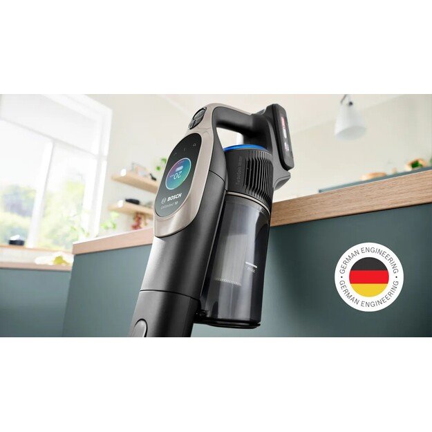 Dulkių siurblys Bosch Unlimited 10, BBS1041GQC 14