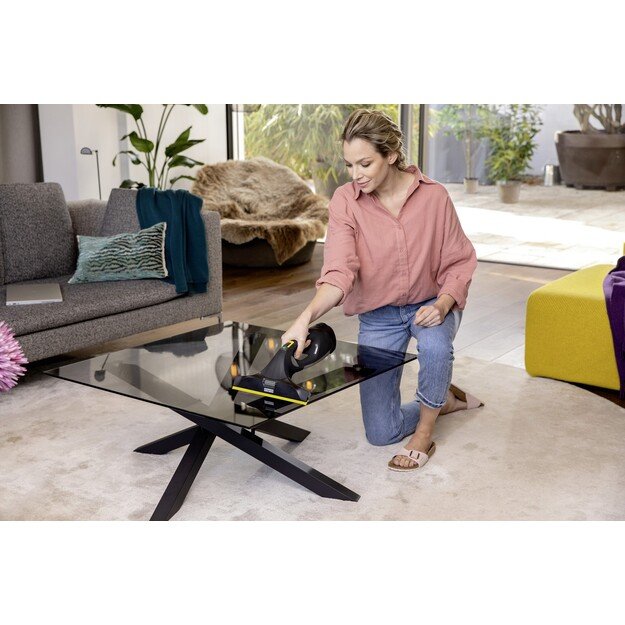 Langų valytuvas Karcher WV 5 Plus Anniversary Edition, 1.633-711.0 4