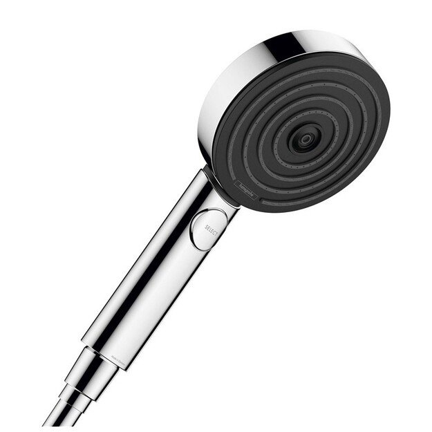 Dušo galva 105 3jet Relaxation EcoSmart 24111000