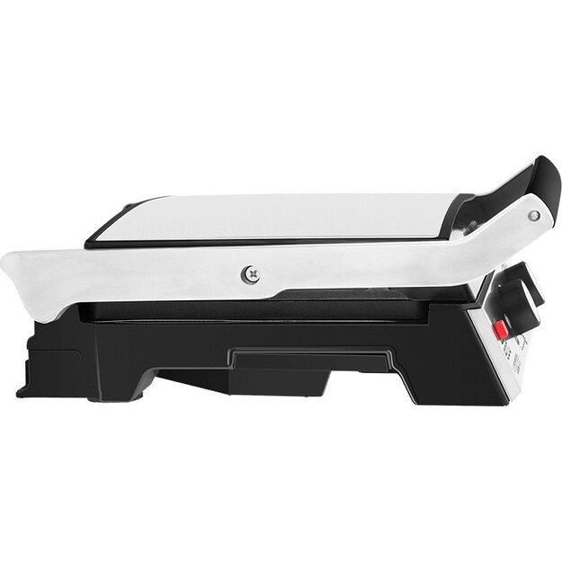 Grilis ECG KG 2033 Duo Grill & Waffle 18