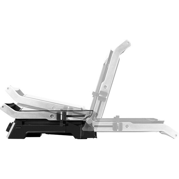 Grilis ECG KG 2033 Duo Grill & Waffle 21