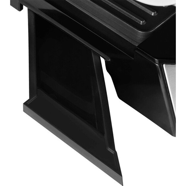 Grilis ECG KG 2033 Duo Grill & Waffle 20