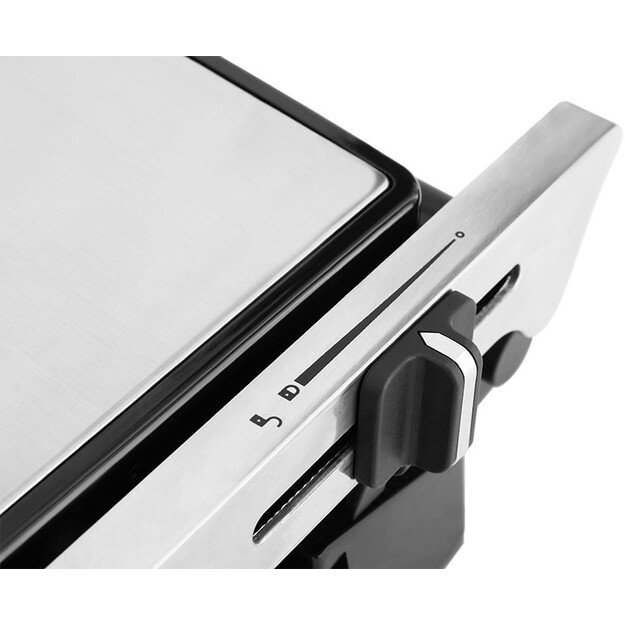 Grilis ECG KG 2033 Duo Grill & Waffle 22