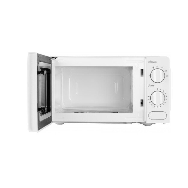 Mikrobangų krosnelė ECG MTM 1771 WE 1