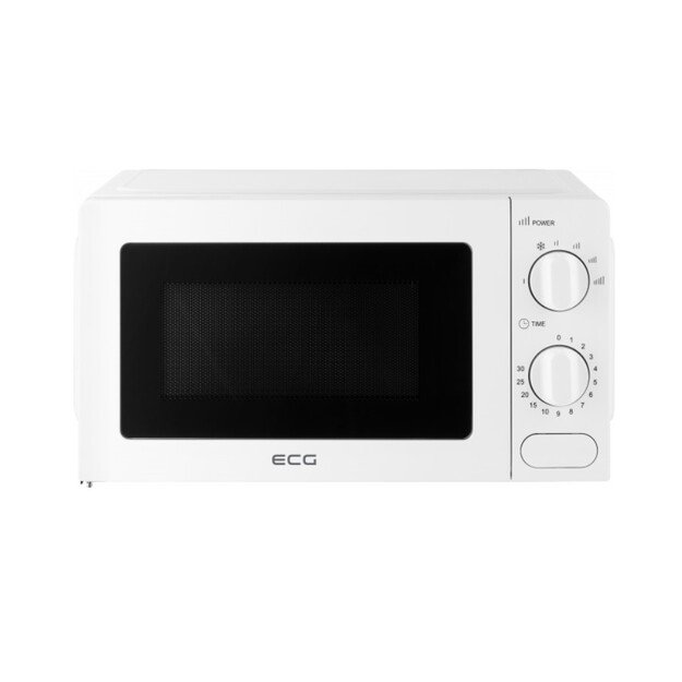 Mikrobangų krosnelė ECG MTM 1771 WE