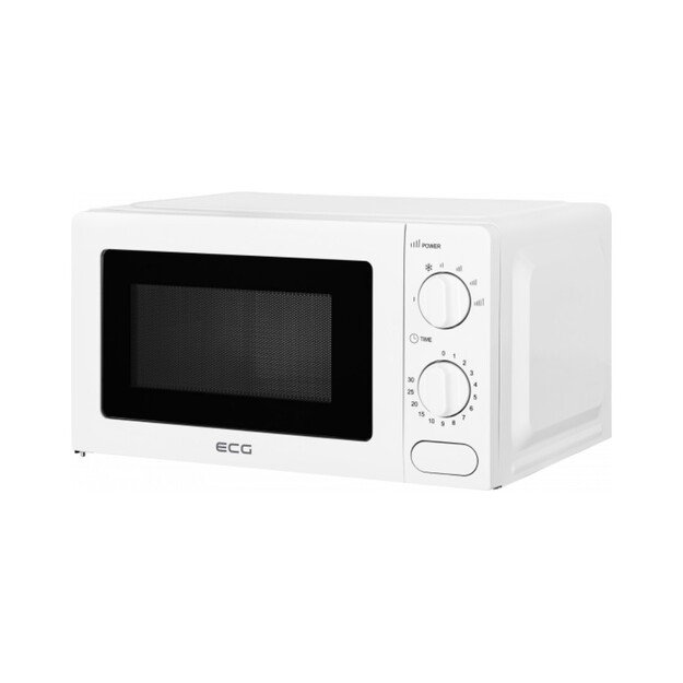 Mikrobangų krosnelė ECG MTM 1771 WE 2