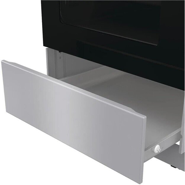 Dujinė viryklė su elektrine orkaite Gorenje GK5C64SH 2