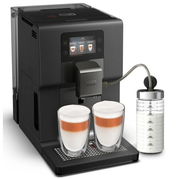 Kavos aparatas Krups EA875U