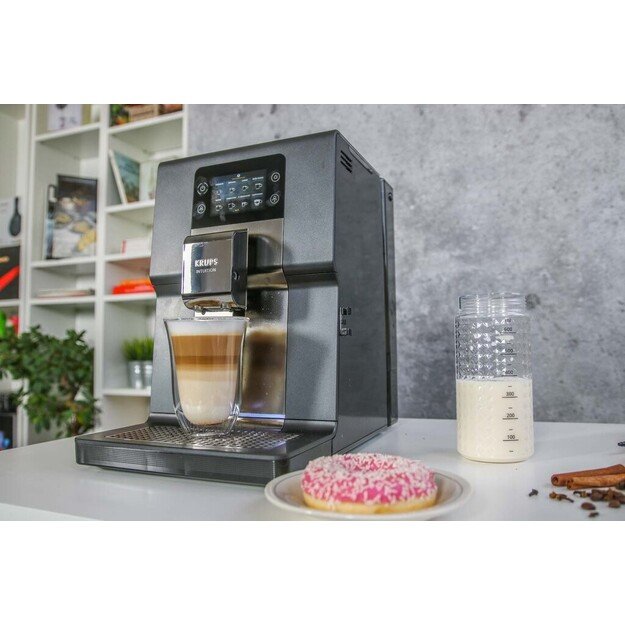 Kavos aparatas Krups EA875U 1