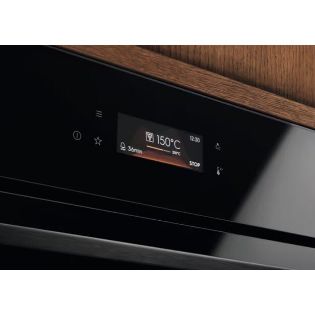 Orkaitė ELECTROLUX LOE8F38Z 2