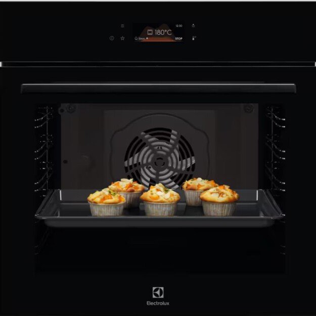 Orkaitė ELECTROLUX LOE8F38Z