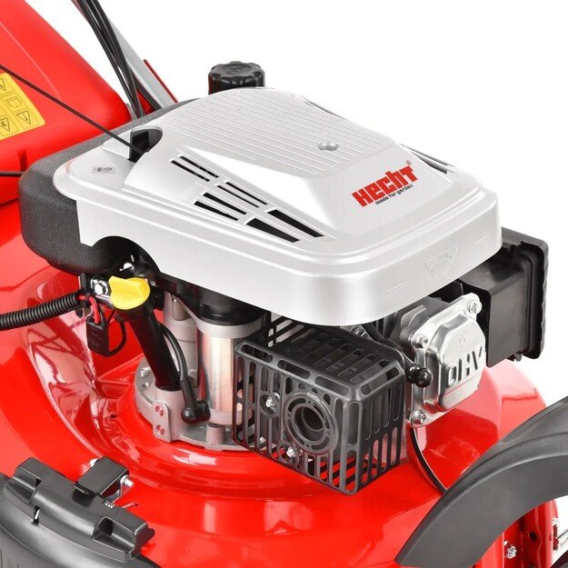 Benzininė vejapjovė savaeigė HECHT 5563 SXE 7