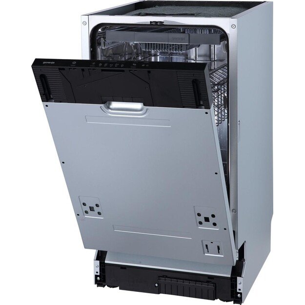 Indaplovė Gorenje GV520E10 3