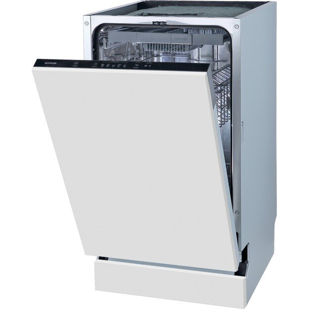 Indaplovė Gorenje GV520E10 5