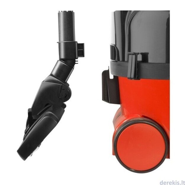 Pramoninis dulkių siurblys HVR 200-11 900004 3