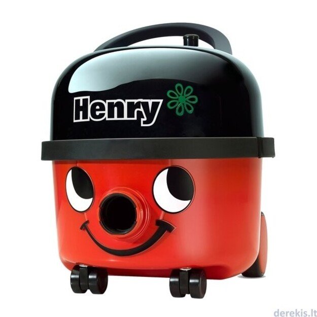 Pramoninis dulkių siurblys HVR 200-11 900004 4