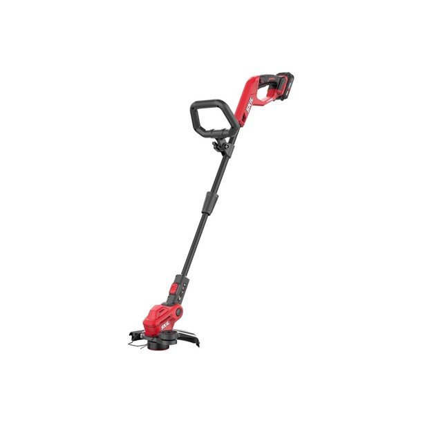 Akumuliatorinė žoliapjovė Skil GT1E0231AA, 18 V 6