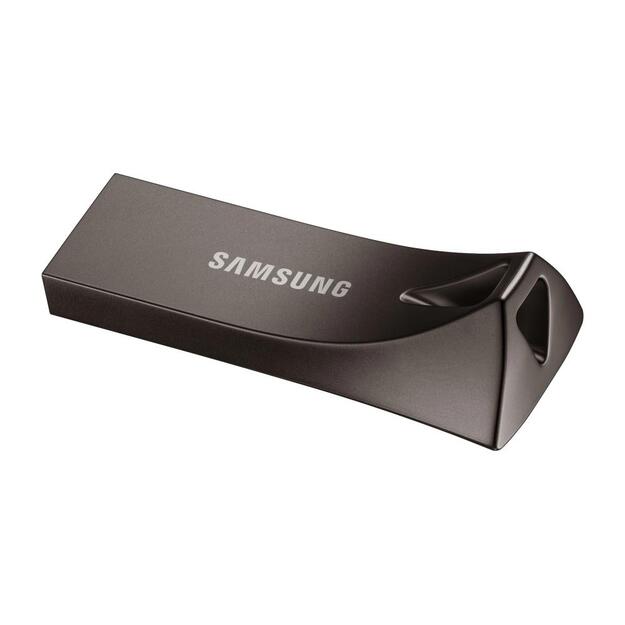MEMORY DRIVE FLASH USB3.1 64GB/BAR PLUS MUF-64BE4/APC SAMSUNG