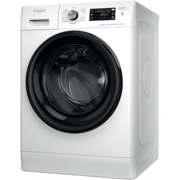 Skalbyklė Whirlpool FFB 10469 BV EE 5