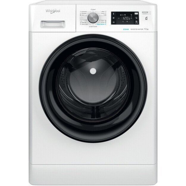 Skalbyklė Whirlpool FFB 10469 BV EE