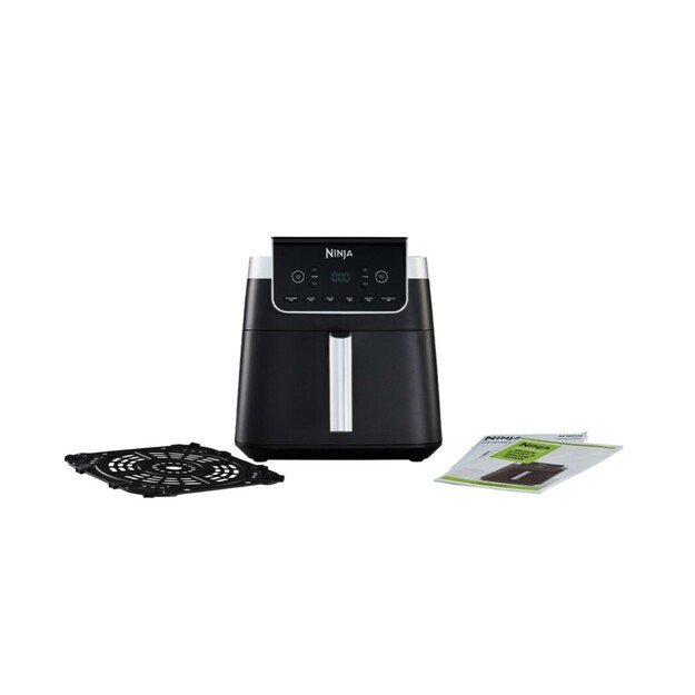 Gruzdintuvė Ninja AF180EU max pro 5