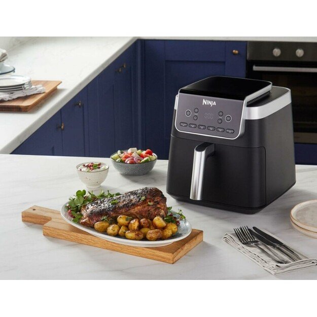 Gruzdintuvė Ninja AF180EU max pro 2