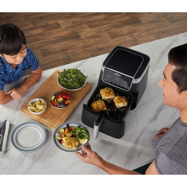 Gruzdintuvė Ninja AF180EU max pro 4