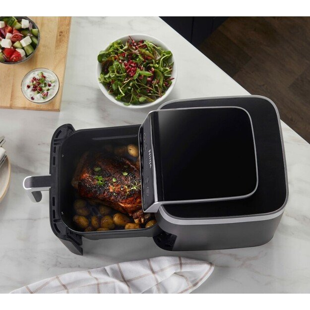 Gruzdintuvė Ninja AF180EU max pro 1