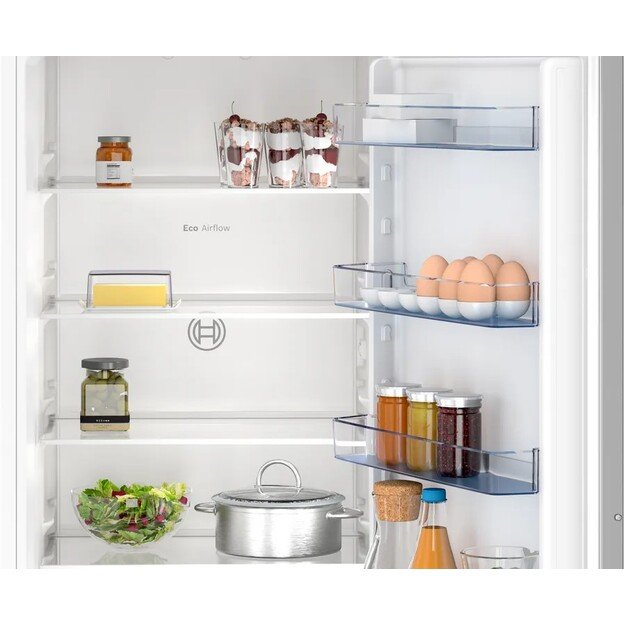 Šaldytuvas Bosch KIN965SE0 6