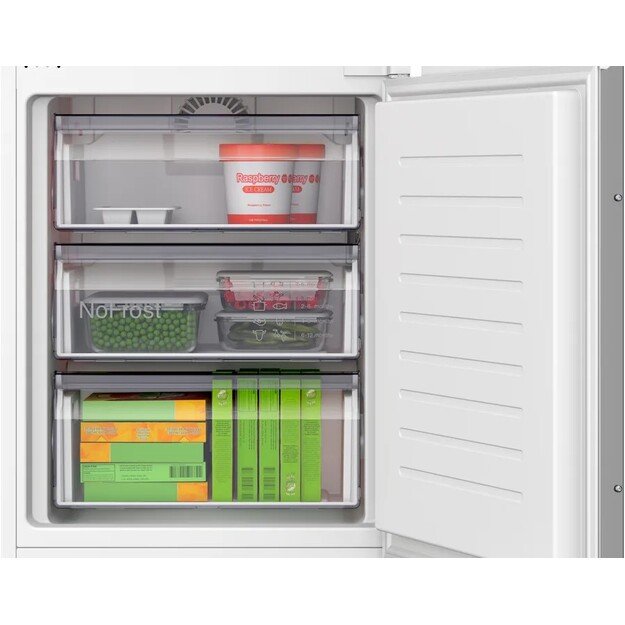 Šaldytuvas Bosch KIN965SE0 4