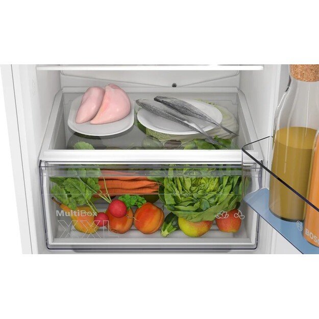 Šaldytuvas Bosch KIN965SE0 5