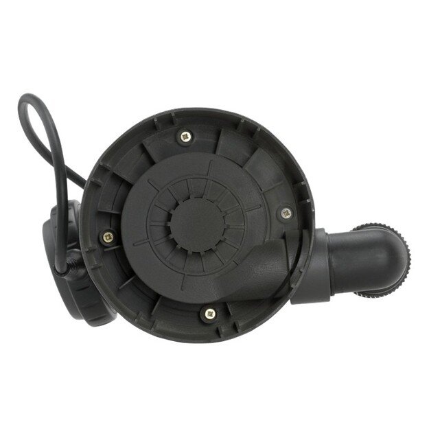 Siurblys panardinamas švariam vandeniui 3