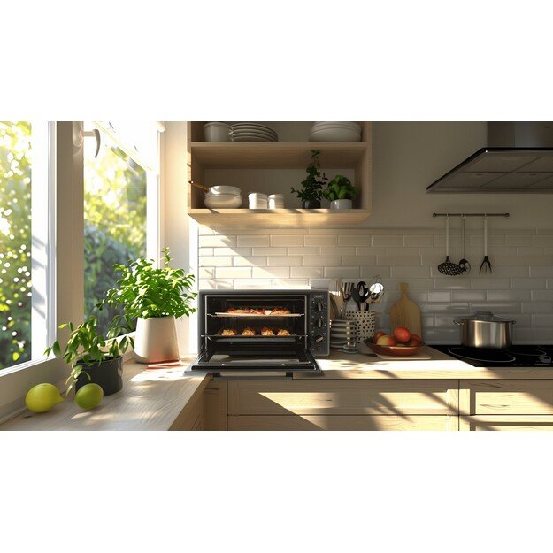 Krosnelė Kernau KSFO 541 M B 7