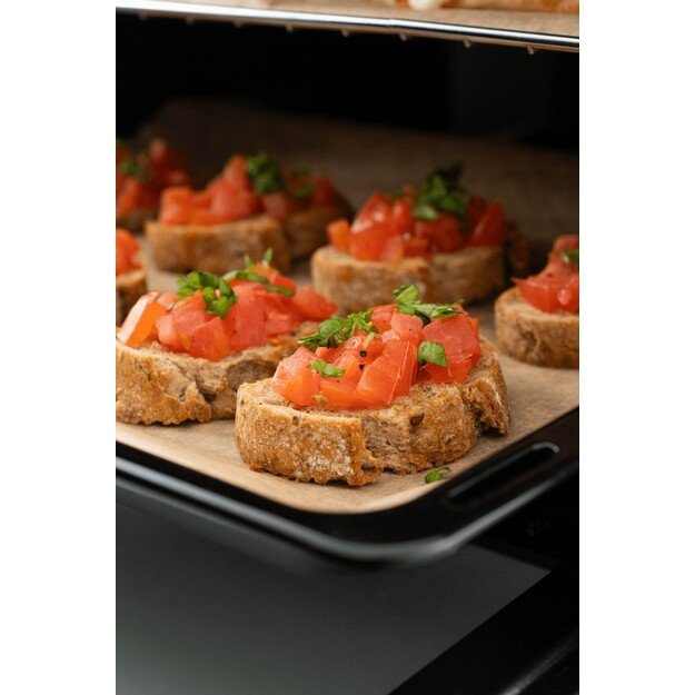 Krosnelė Kernau KSFO 541 M B 4