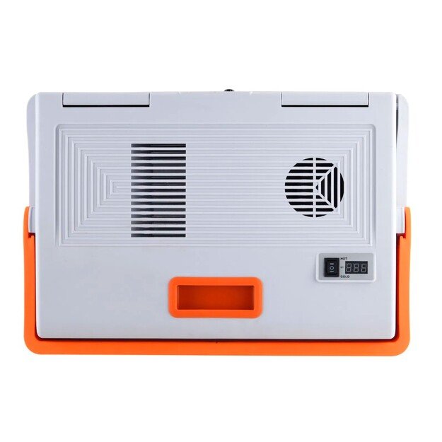 Automobilinis šaldytuvas GZ 30A 3