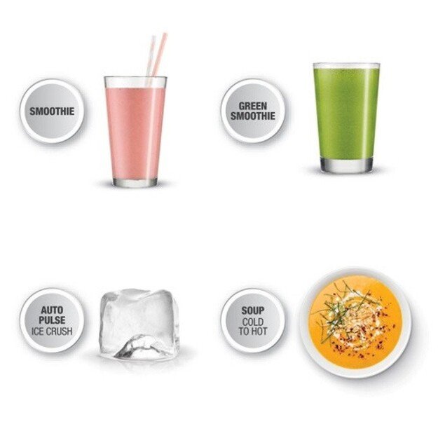 Kokteilinė Sage SBL920 2