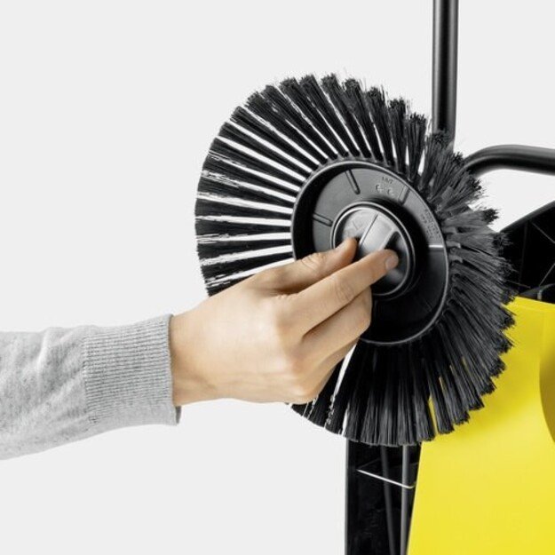 Šlavimo įrenginys Karcher S 4 Twin 2in1 1.766-365.0 6