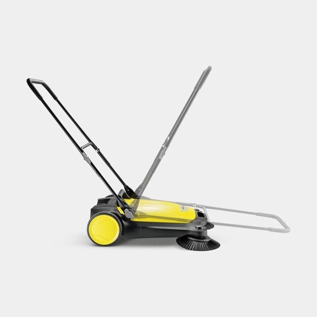 Šlavimo įrenginys Karcher S 4 Twin 2in1 1.766-365.0 2