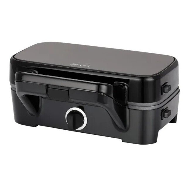 Sumu&scaron;tinių keptuvė MPM PSC-120/B