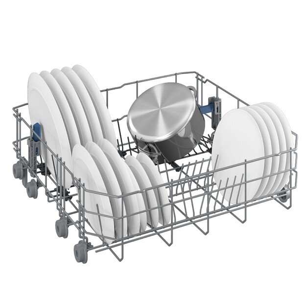 Įmontuojama indaplovė Beko BDIN25324 3