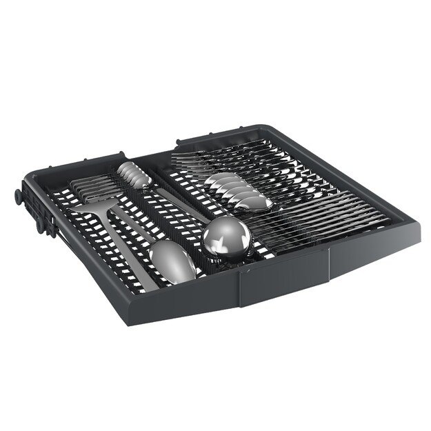 Įmontuojama indaplovė Beko BDIN25324 2