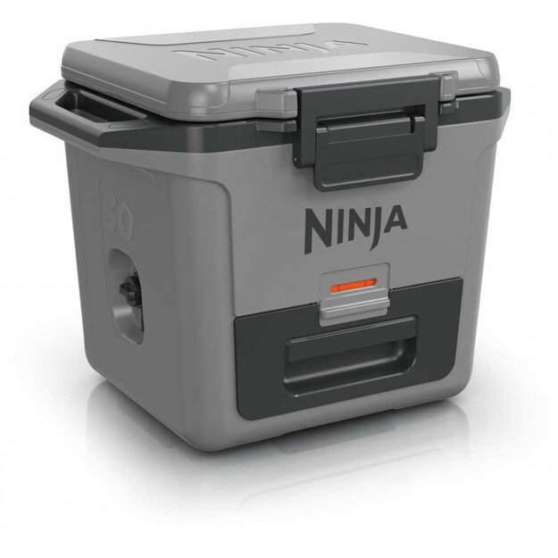 Nešiojamas šaldytuvas Ninja FB131EUGY, 28 L 7