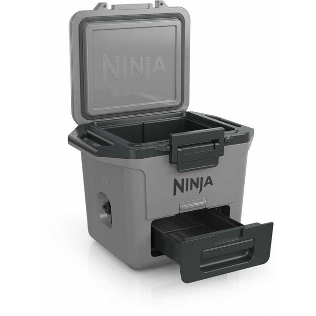 Nešiojamas šaldytuvas Ninja FB131EUGY, 28 L 1