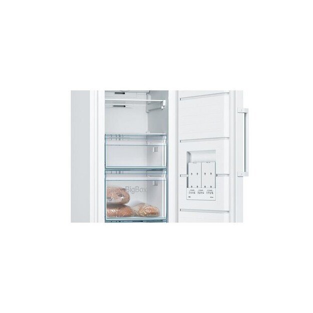 Šaldiklis Bosch GSN29VWEP 4