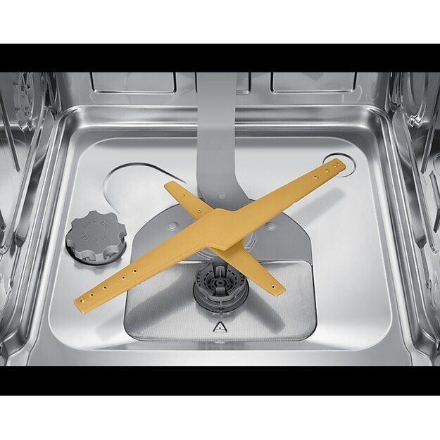 Indaplovė Samsung DW60DG790I00 5