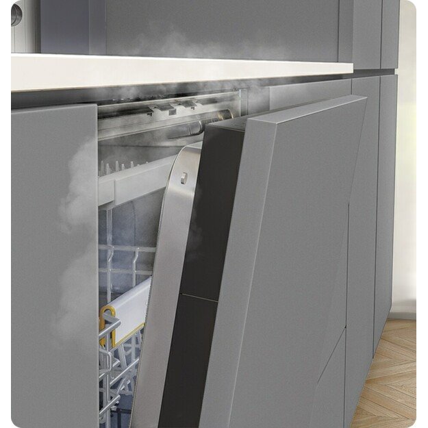 Indaplovė Samsung DW60DG790I00 1