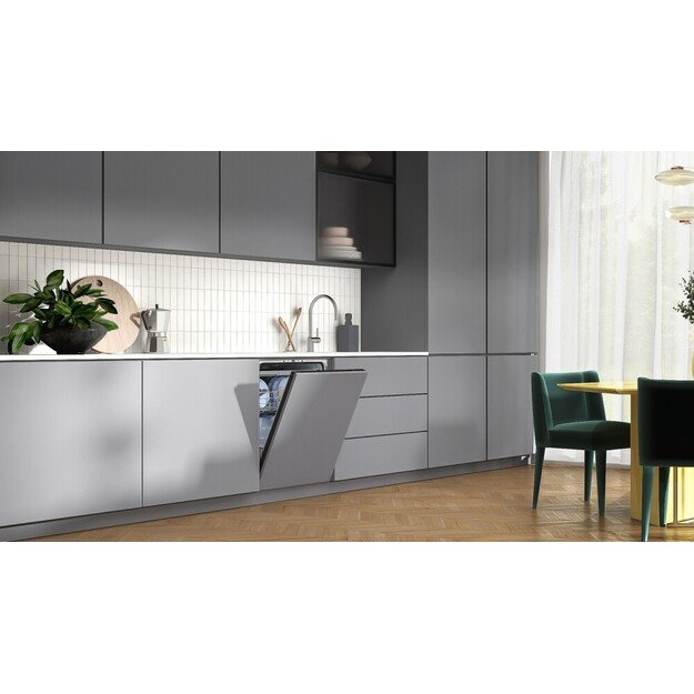 Indaplovė Samsung DW60DG790I00 2