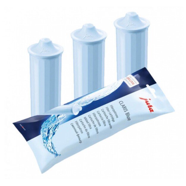 Vandens filtras JURA CLARIS Blue+ 24231,